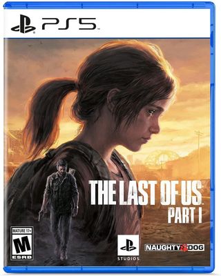 The Last of Us Part I for PS5