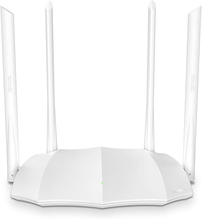 Tenda AC5 V3 AC1200 Wireless Dual Band WiFi Router