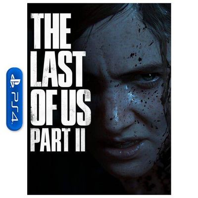 The Last of Us 2 / (PS4)