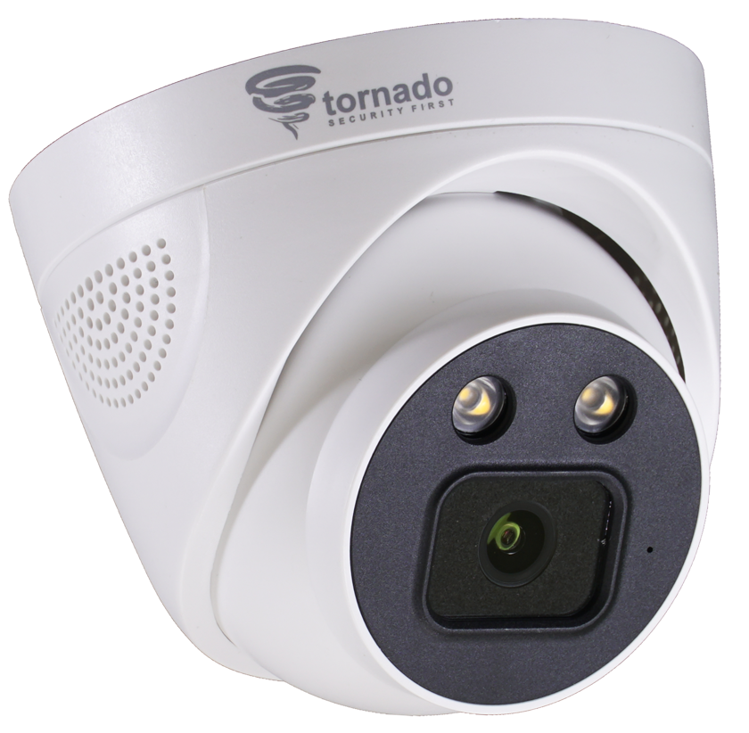 TORNADO Analog  CAMERA -620