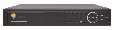 TORNADO XVR 32CH 5MP