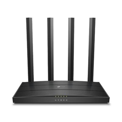 TP-LINK C6 AC1200 ROUTER