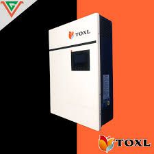 Toxl Hybrid Solar Inverter