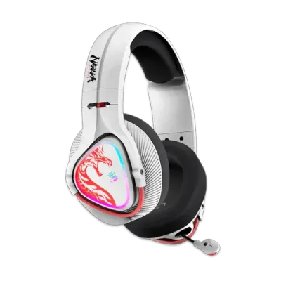 Bloody MR720 RGB GAMING WIRELESS HEADSET