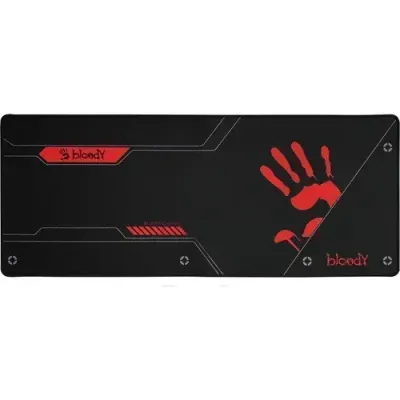 Bloody Gaming Mouse Pad - 750*300*3mm BloodySKU: BP-50L