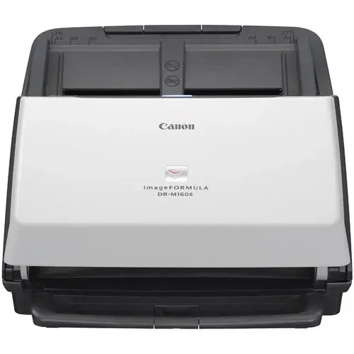 Canon imageFORMULA DR-M160II Office Document Scanner