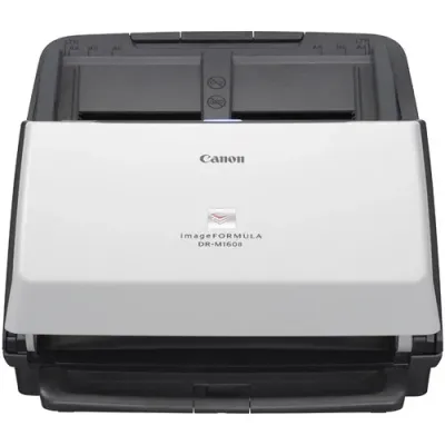 Canon imageFORMULA DR-M160II Office Document Scanner