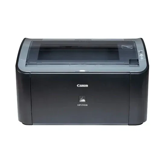 Canon i-SENSYS LBP2900B, Printer Laser (Black &amp; White)