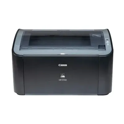 Canon i-SENSYS LBP2900B, Printer Laser (Black &amp; White)