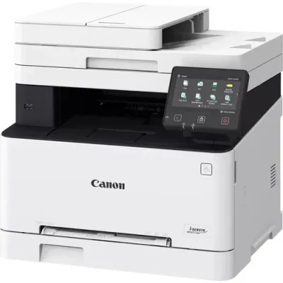 Canon i-SENSYS MF657Cdw Wi-Fi, Colour All-in-1 Laser Printer (Print, Copy, Scan, Fax)
