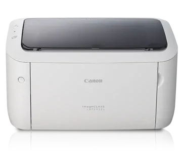 Canon imageCLASS LBP6030 Monochrome Laser Printer – 19 ppm, 2400 x 600 dpi, Compact Design, Energy Efficient (Black &amp; White)