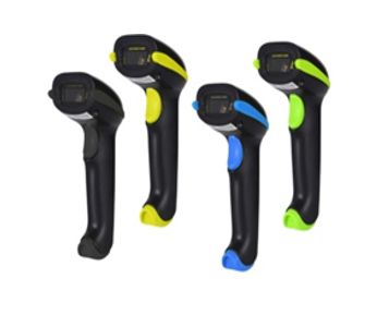 CHALLENGE - Barcode Scanner