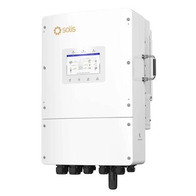 Solis Hybrid inverter S6-EH3P15K02-NV-YD-L 15 kW