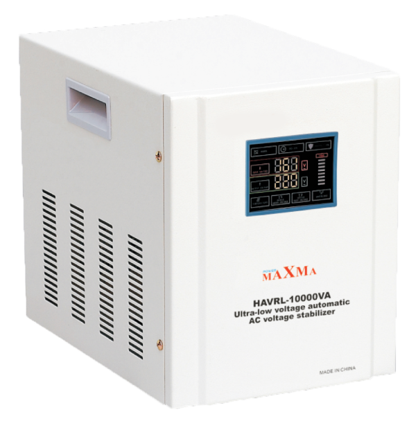 Stabilizer Relay Desktop 1 kVA