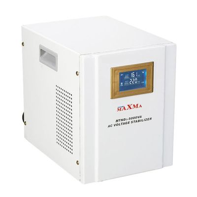 Stabilizer Desktop 5 kVA