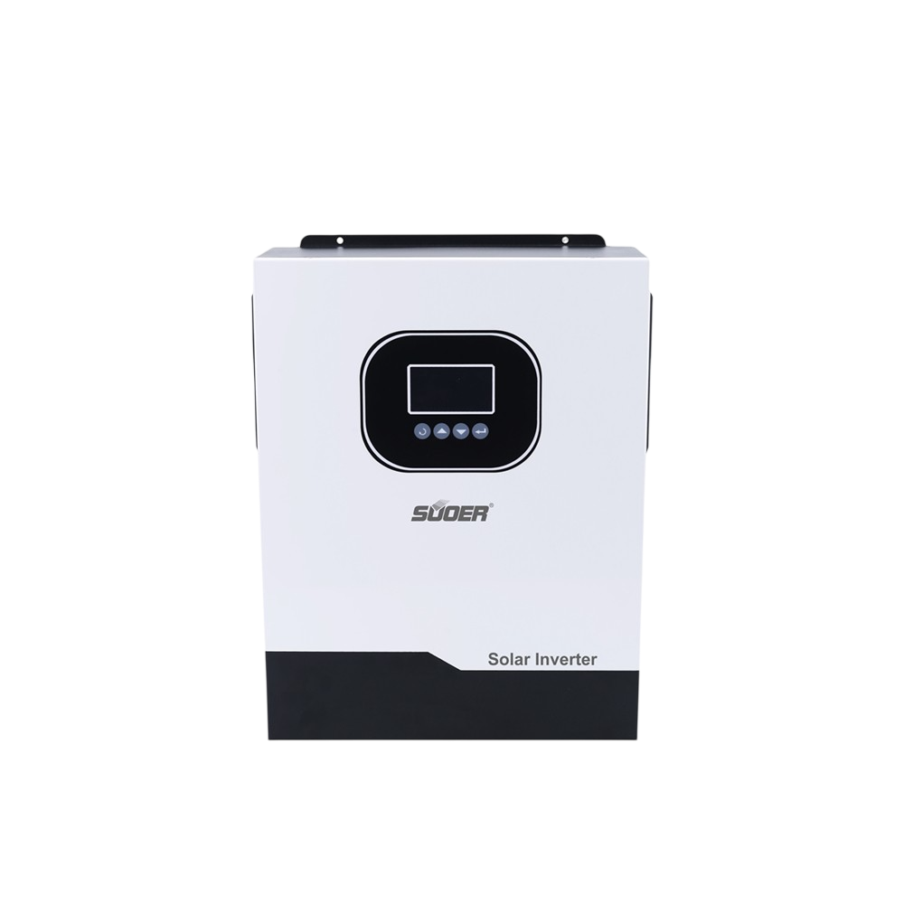 SUOER INVERTER vms-v6.2K-48-hg