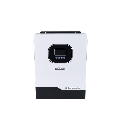 SUOER INVERTER vms-v6.2K-48-hg