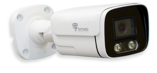 TORNADO Analog  CAMERA -630