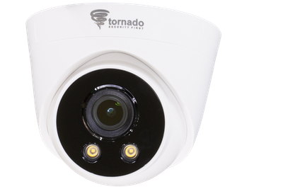 TORNADO ip CAMERA i-801D