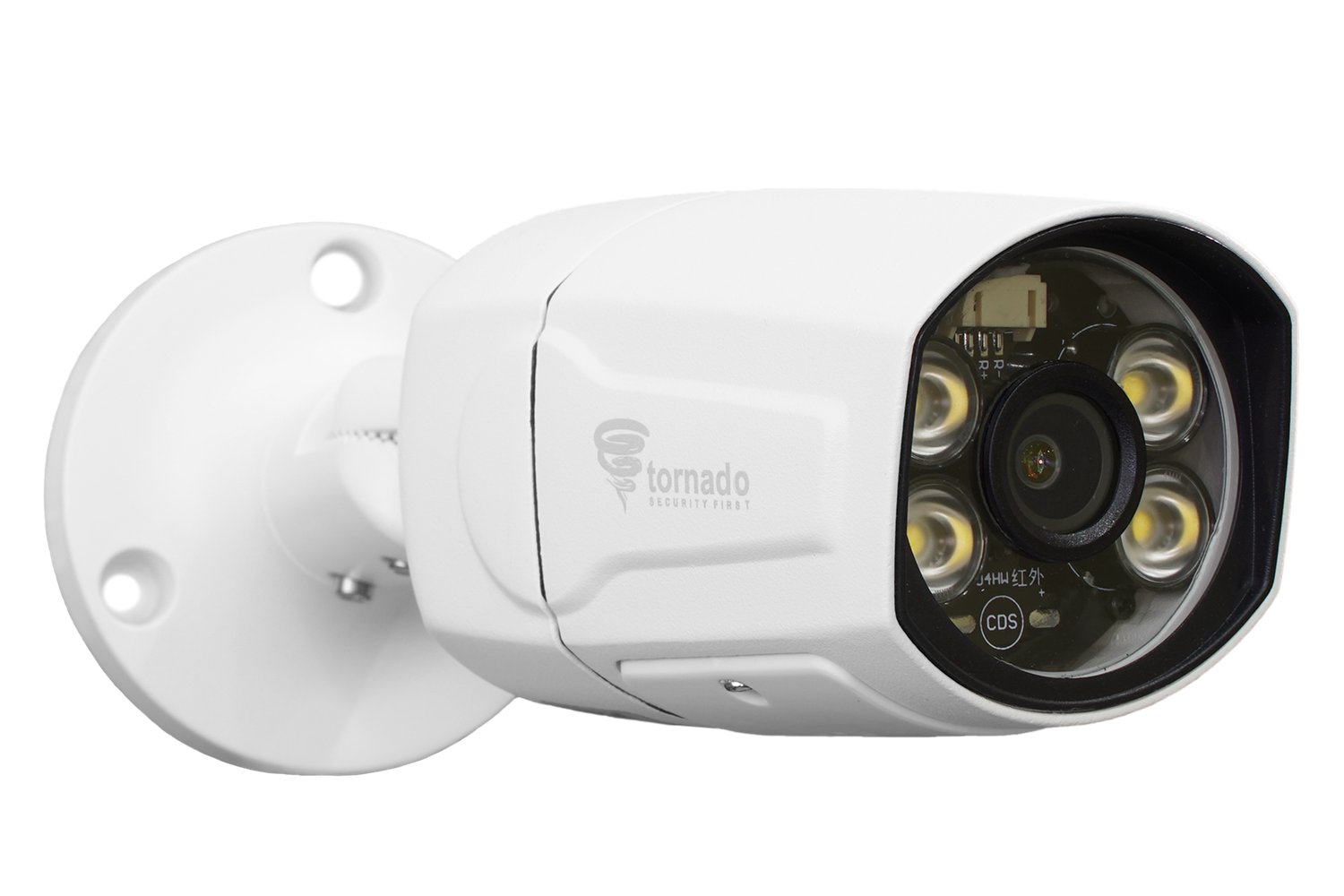 TORNADO ip CAMERA-6506