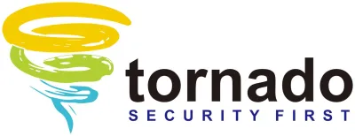 TORNADO XVR 8CH 8MP