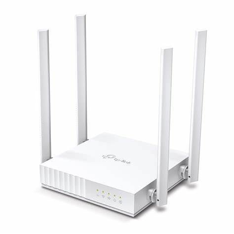 TP-LINK   AC750  ROUTER