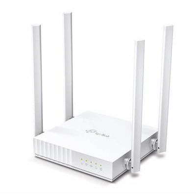 TP-LINK   AC750  ROUTER