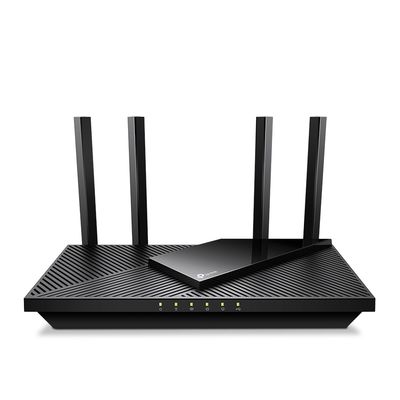 TP-LINK Archer AX55 Pro AX3000 Multi-Gigabit Wi-Fi 6 ROUTER