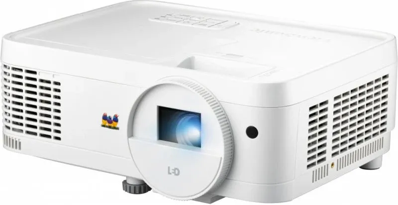 ViewSonic Projector-ls510we-led