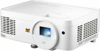 ViewSonic Projector-ls510we-led