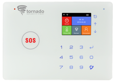 Wifi-Sim card-Rf Bridge MODEL NO: DY-G66W