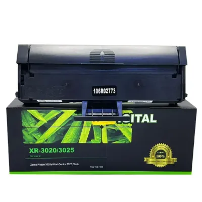 XEROX 3020 / 3025