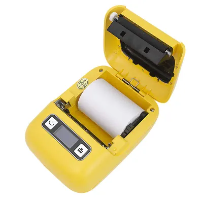 XP-P302A Portable Label Printer