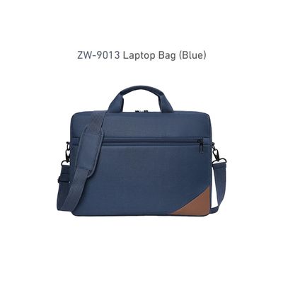 ZW-9013 Laptop Bag (Blue)