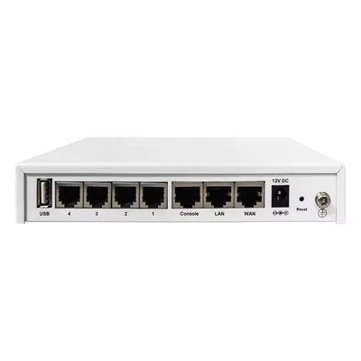 Zycoo CooVox T100 IP PABX