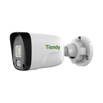 2MP Fixed TC-C321N IR Bullet Camera I3/E/Y/2.8mm/V2.0
