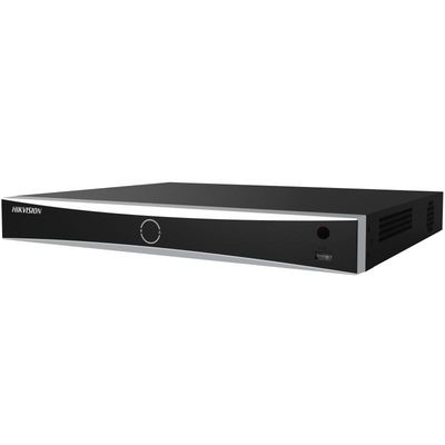 32-ch 1U K Series AcuSense 4K NVR