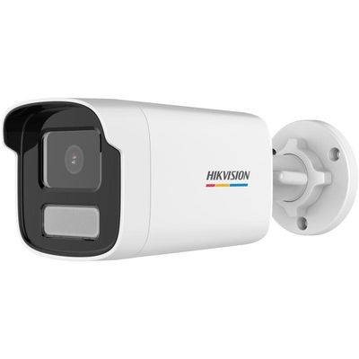 4 MP ColorVu with Smart Hybrid Light Fixed Bullet Network Camera A1
