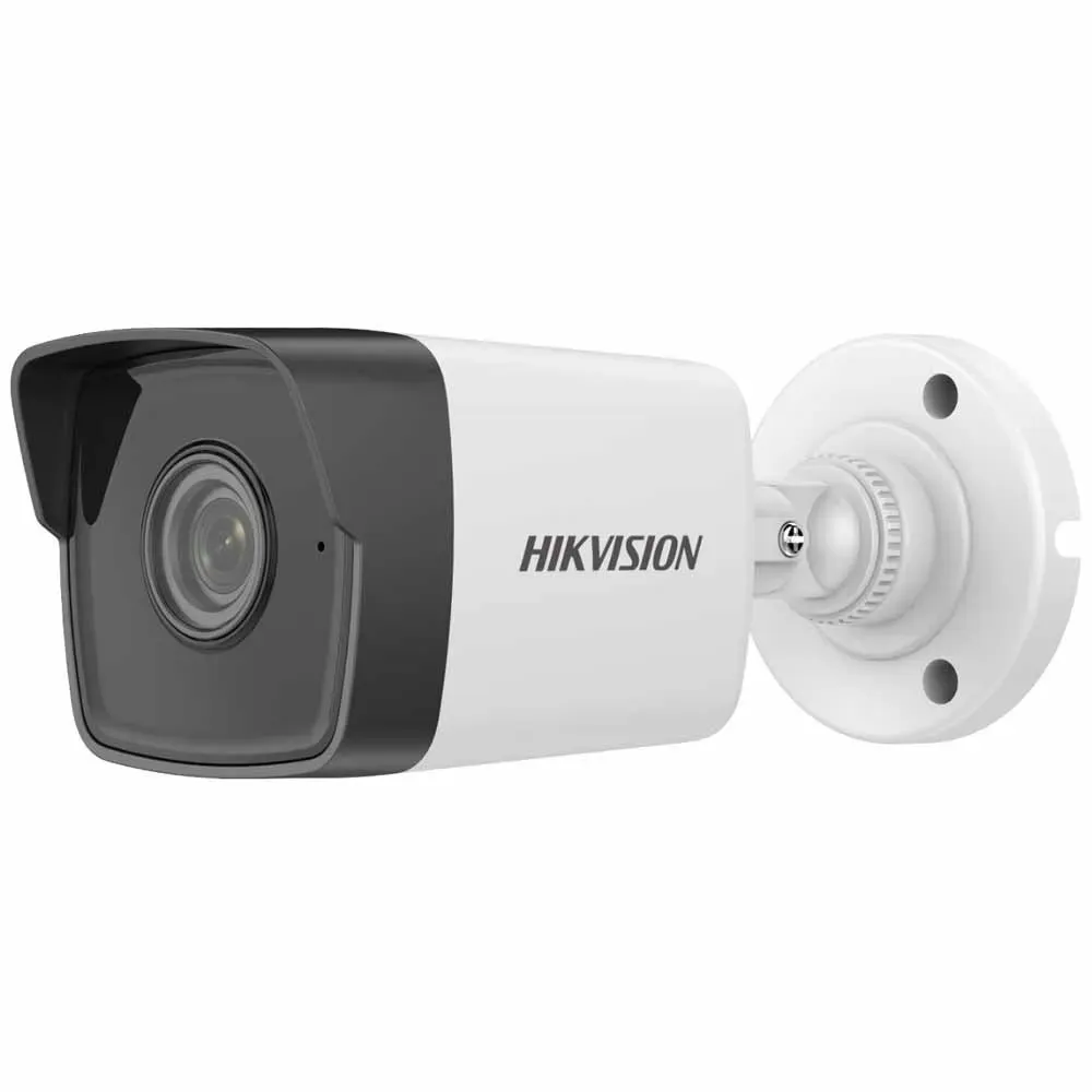 4MP Fixed Bullet Network Camera