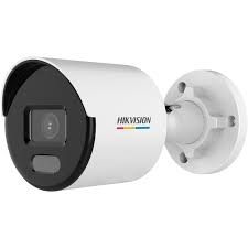 4 MP ColorVu MD 2.0 Fixed Bullet Network Camera A1
