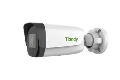 4MP Motorized IR Bullet Camera