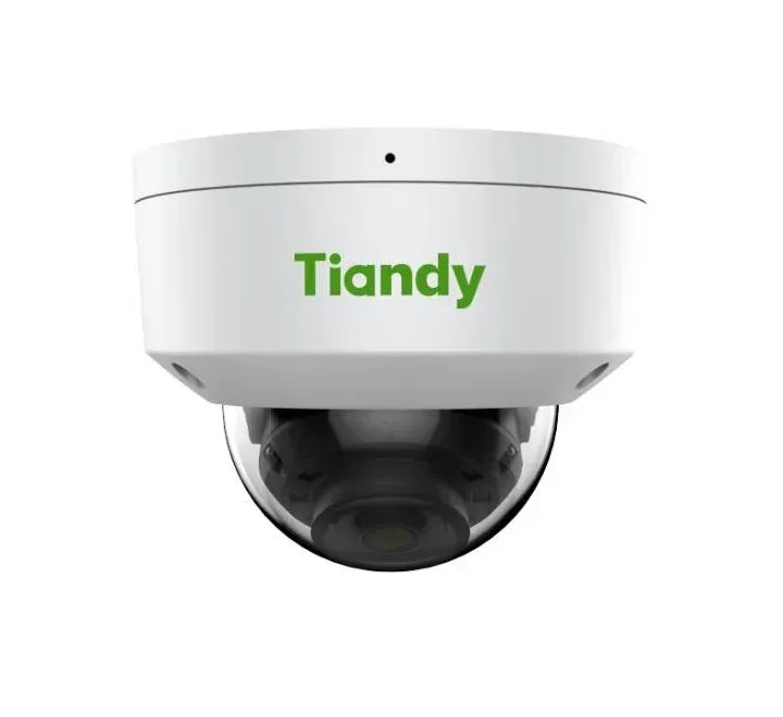 5MP Fixed IR Dome Camera
