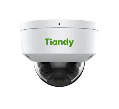 5MP Fixed IR Dome Camera