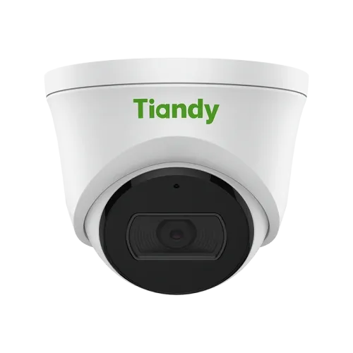 5MP Fixed IR Turret Camera