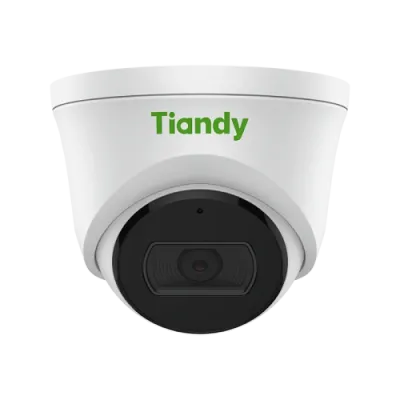 5MP Fixed IR Turret Camera