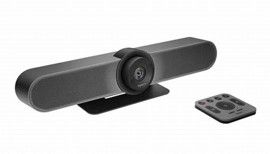 LOGITECH MEETUP CONFERENCECAM