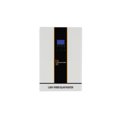 Medal Power Hybrid Solar Inverter 5.5Kw 48v