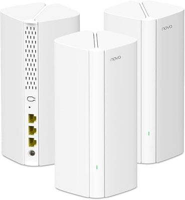 Tenda AX3000 Mesh WiFi 6 System