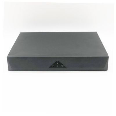 TORNADO NVR  10 CHANNELS