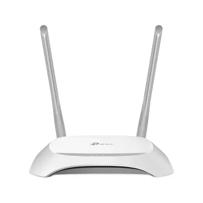 TP-Link Archer TL-WR840N Wi-Fi 4 Router